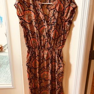 Tommy Hilfiger ladies dress